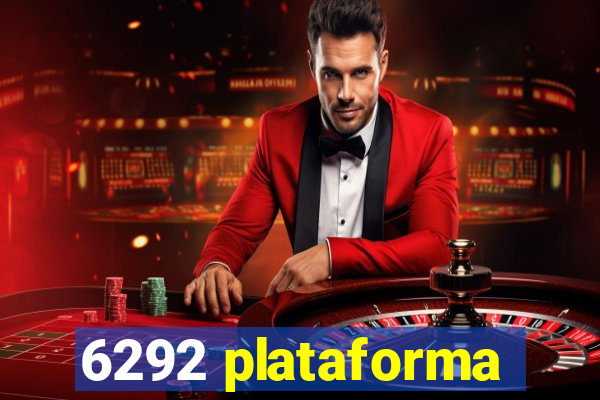 6292 plataforma